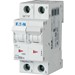 Installatieautomaat xPole Eaton Installatie-automaat (MCB) PLZ6, 50A, 1P+N, B-kar., 6ka 242790